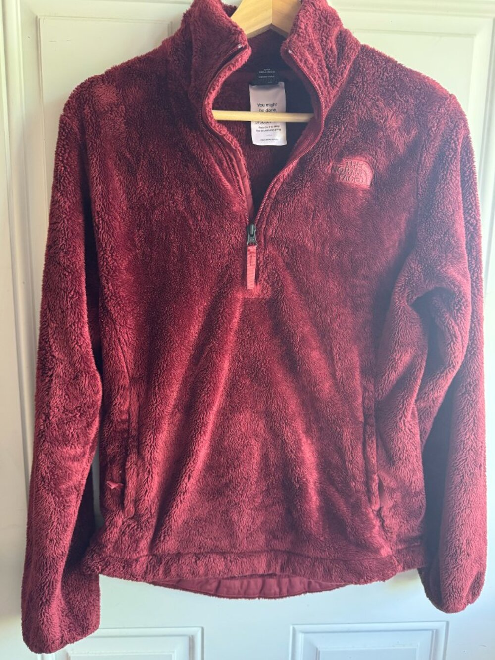 The North Face Pullover